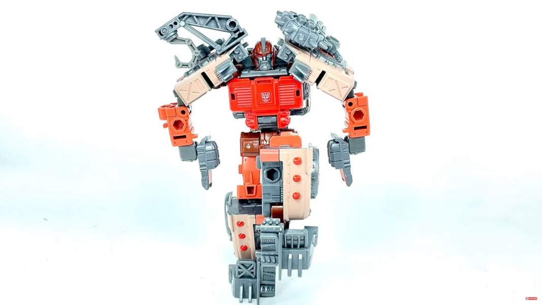 In Hand Image Of Transformers Legacy Evolution Scraphook  (6 of 29)